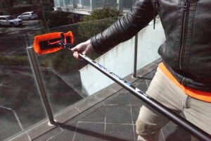 Contractor Packages 1-6 Floors (Aero Force-X pole)
