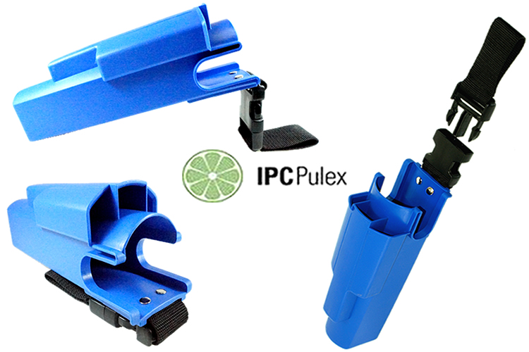 Bucket on a Belt (BOAB)