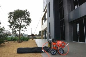Specialist Packages 1-8 Levels (Aero CAD Boss pole)