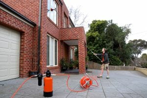 Residential Packages 1-2 Floors (Aero CAD i-Utility pole)