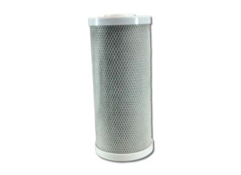 10″ x 4.5″ 5 Micron Carbon Filter 