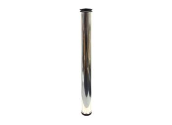 4040 40″ Stainless Steel RO / Carbon Filter / DI Housing