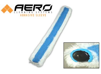 Aero Abrasive Sleeve (10", 14", 18" or 22")