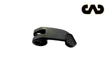 Aero CAD Clamp Lever