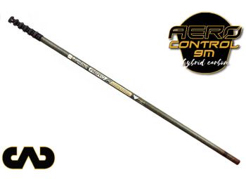 Aero CAD Control Carbon Hybrid 9m - 15m