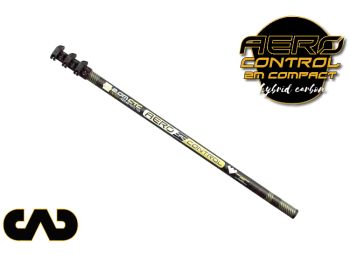 Aero CAD Control Compact Carbon Hybrid 2m