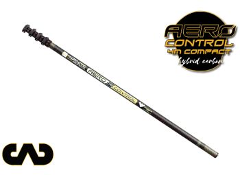 Aero CAD Control Compact Carbon Hybrid 4m