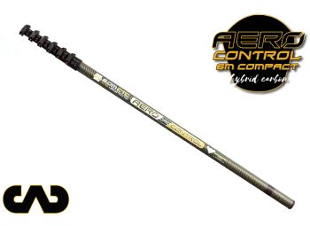 Aero CAD Control Compact Carbon Hybrid 6m - 12m