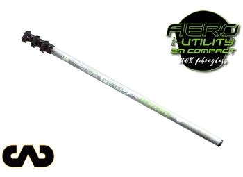 Aero CAD i-Utility 2m (7') Compact Fibreglass Pole