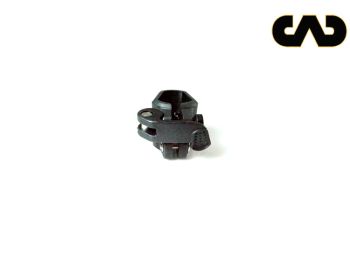Aero CAD Pole Clamp