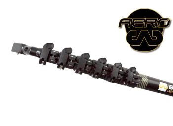 Aero CAD Pole Replacement Sections (i-Utility CAD, Control CAD, Attack CAD, Boss CAD)