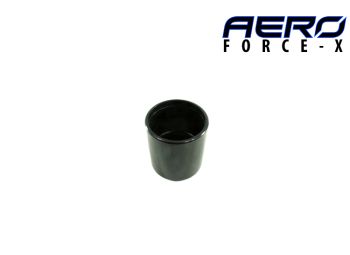 Aero Force-X Base Pole Cap (round pole)