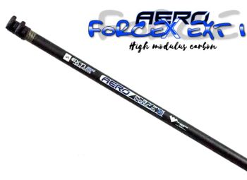 Aero Force-X Kevlar 3m Ext 1