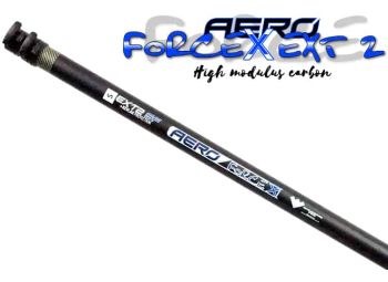 Aero Force-X Kevlar 3m Ext 2