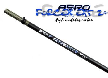 Aero Force-X Kevlar 3m Ext 2+