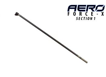 Aero Force-X Replacement Sections