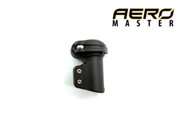 Aero Master / Alpha Pole Clamp (round poles)
