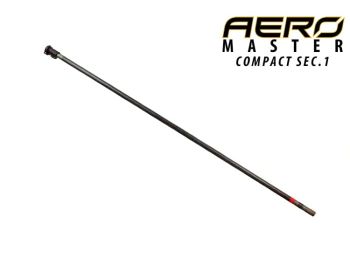 Aero Master / Alpha Pole (Control, Attack or Boss) Replacement Sections