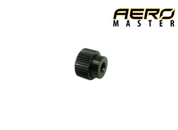 Aero Master Clamp Thumb Nut (round poles)