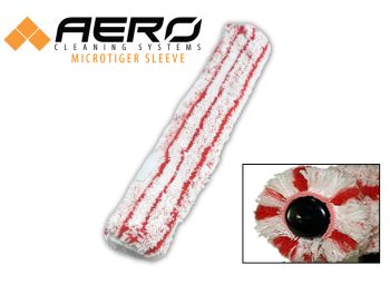 WWWCS Microtiger Plus Sleeve (10", 14", 18" or 22")