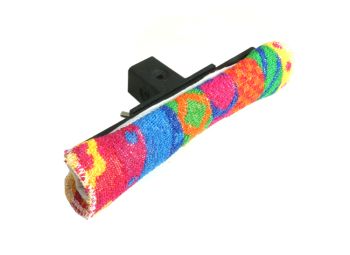 Aero Scrub Bar w/ Scrubby XL