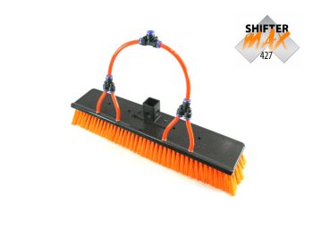 *NEW* Shifter MAX 427 with built-in rinse bar (18″)