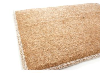 Bronze Wool Pad 6" x 9"