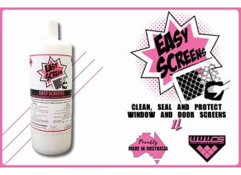 WWWCS Easy Screens 1 litre - Screen Cleaner