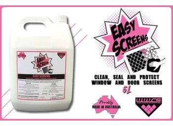 WWWCS Easy Screens 5 litre - Screen Cleaner
