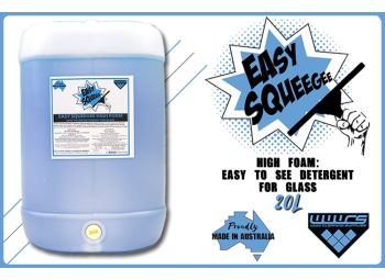 WWWCS Easy Squeegee High Foam 20 litre