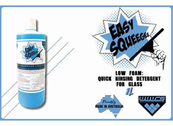 WWWCS Easy Squeegee Low Foam 1 litre