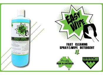 WWWCS Easy Wipe 1 litre - Spray &amp; Wipe