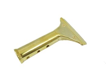 Ettore Brass Handle