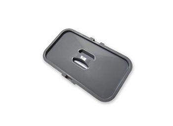 Ettore Compact Bucket Lid