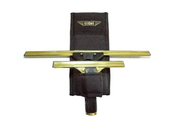 Ettore Double Loop Nylon Holster