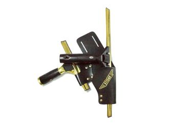 Ettore Dual Squeegee Holster