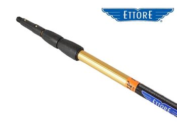 Ettore Extension Pole 12′ (3×4′, 3.6m)