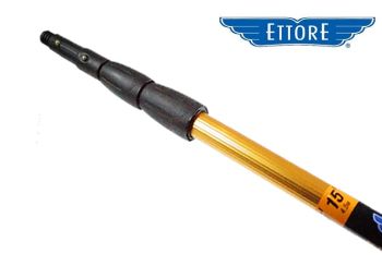 Ettore Extension Pole 15′ (3×5′, 4.5m)