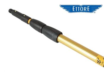 Ettore Extension Pole 18' (3×6′, 5.5m)