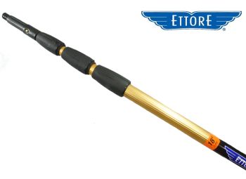 Ettore Extension Pole 18' (4×4.5′, 5.5m)