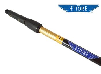 Ettore Extension Pole 4′ (2×2′, 1.2m)
