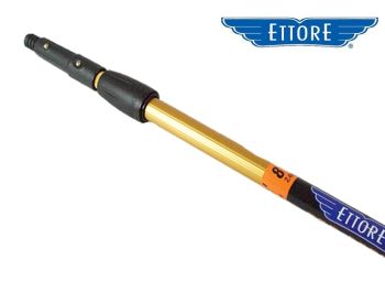 Ettore Extension Pole 8′ (2×4′, 2.4m)
