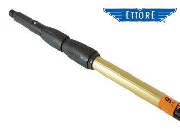 Ettore Extension Pole 9′ (3×3′, 2.7m)