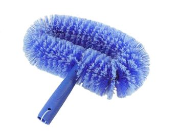 Ettore Fan Brush