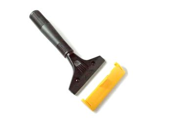 Ettore Heavy Duty Super Scraper 4” (100mm)