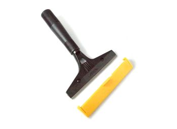 Ettore Heavy Duty Super Scraper 6” (150mm)