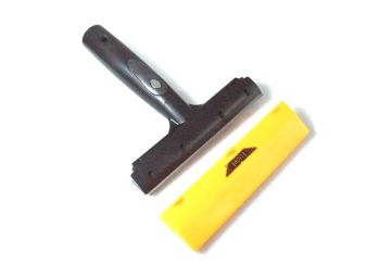 Ettore Pro+ 6” Scraper