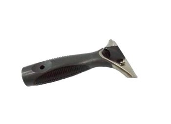 Ettore Pro Grip Quick Release Handle