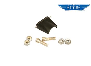 Ettore Quick Release Squeegee Handle Kit