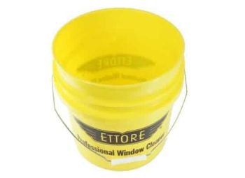 Ettore Round High Rise Bucket